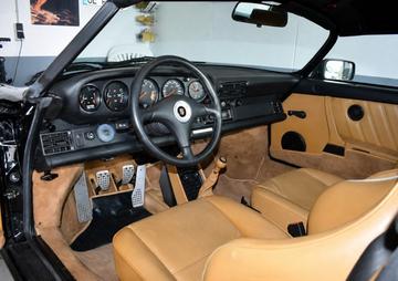 1989 Porsche 911 URMODELL photo 6