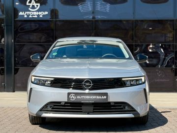 Opel Astra - 2