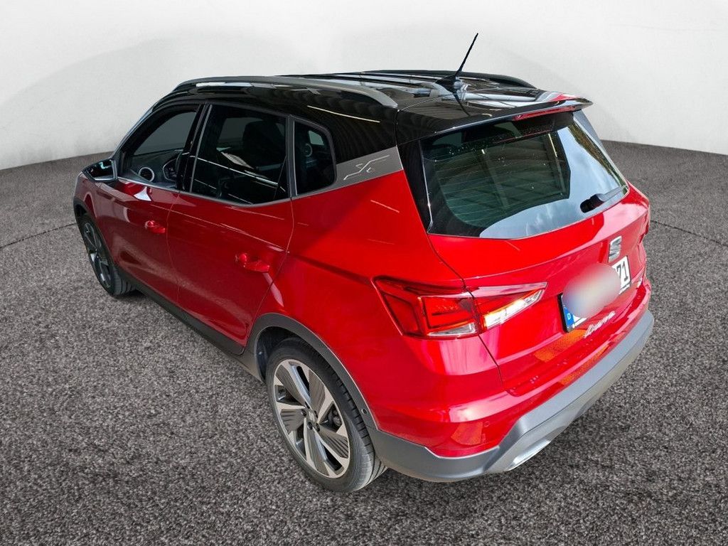 Seat Arona - Bild 3