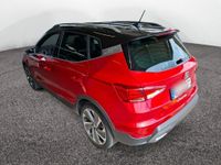 Seat Arona - Vorschau Bild 3