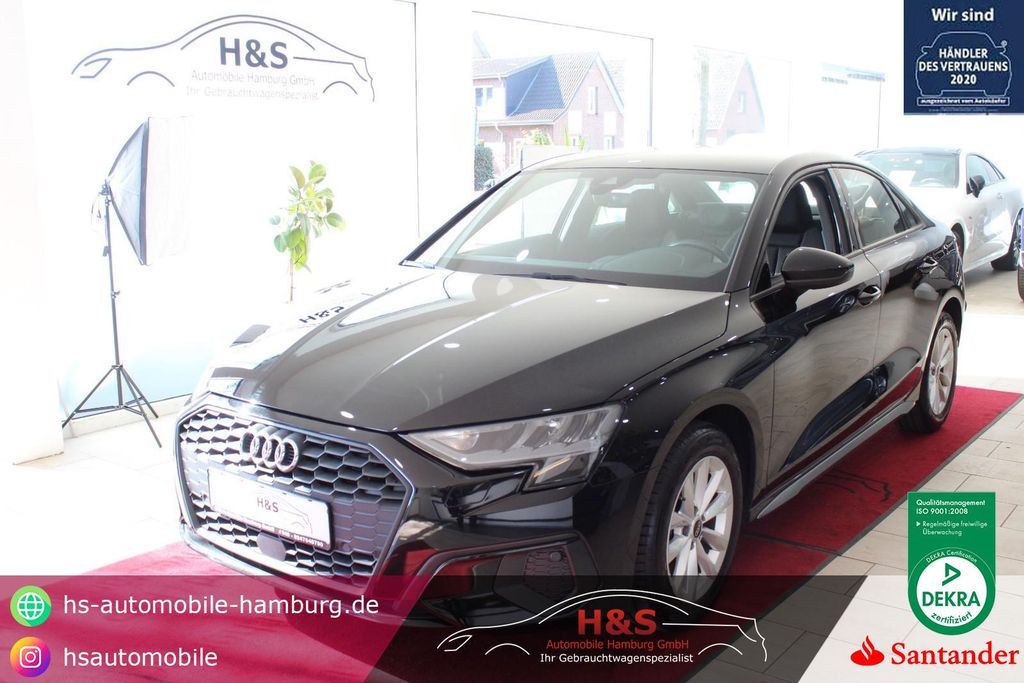Image of Audi A3