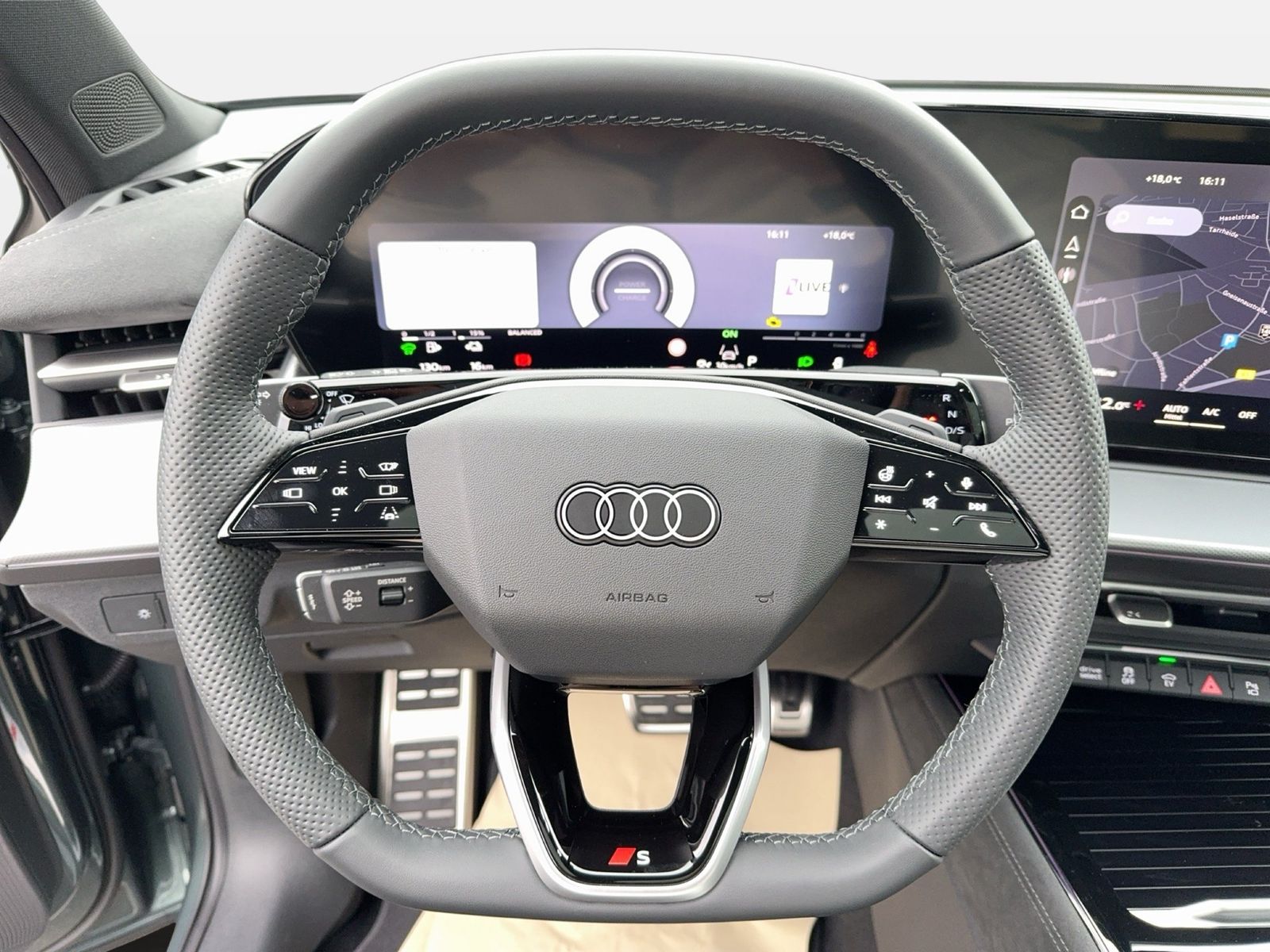 Audi Q3 - Bild 9