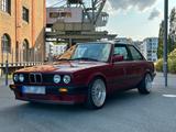 BMW E30 316i Coupé - BMW 316 in Wiesbaden
