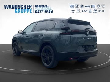 Citroën C5 Aircross Kamera+PDC+LM+LED+Keyless