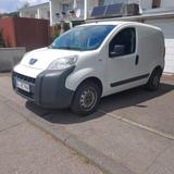 Peugeot Bipper 2010 Diesel, 147000 km - Peugeot Bipper von privat