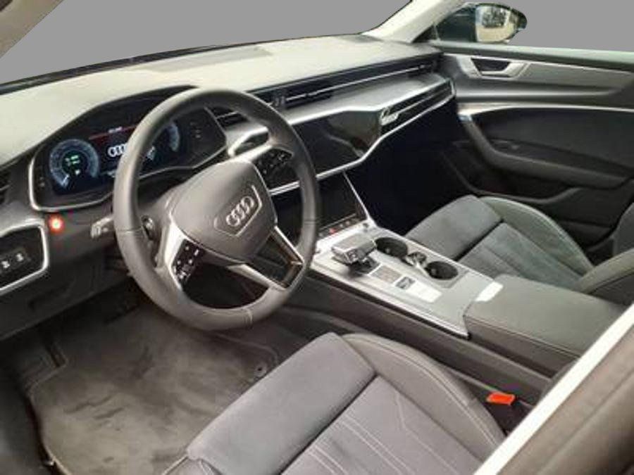 Audi A6 Avant S line 50 TFSI e quattro S tronic NAVI foto 5