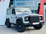 Land Rover Defender 90 E Station Wagon - Land Rover Defender: Geländewagen