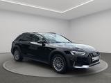 Audi A4 allroad 40 TDI qu. S-tronic STANDHZG.+AHK+NAV - Audi A4 Allroad mit Diesel-Antrieb: Kombi