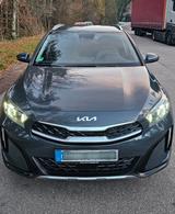 Kia XCeed 1.6 GDI Plug-In Hybrid DCT6 Spirit - Kia XCeed Spirit mit Hybrid-Antrieb (Benzin/Elektro)