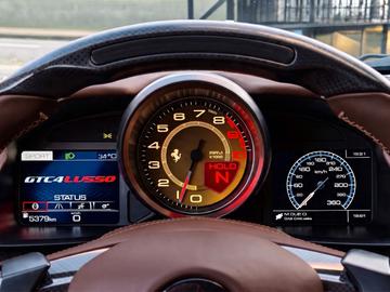 صورة 8 لـ 2020 Ferrari GTC4LUSSO