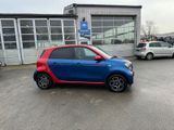 Smart ForFour forfour PRIME/AUTOMAIK/PANO/1 HAND/KIMA - Smart ForFour: Prime