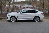BMW X4 M M - BMW X4 M Benzin Gebrauchtwagen