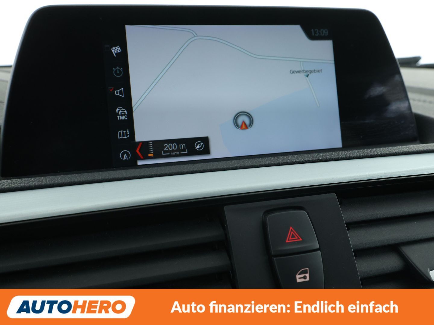 BMW 120i Edition M Sport Shadow Aut NAVI LED TEMPO P foto 22