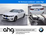 BMW 320e Advantage Aut. Klimaaut. AHK HIFI - BMW 320 mit Hybrid-Antrieb