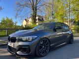 BMW M140i xDrive A Special Edition*LED*H&K*AppleCar - BMW M-Modelle in Berlin