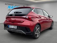 Hyundai i20 - Vorschau Bild 5