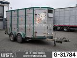 Andere Alf Vollalu Viehanhänger Großvieh - Viehanhänger