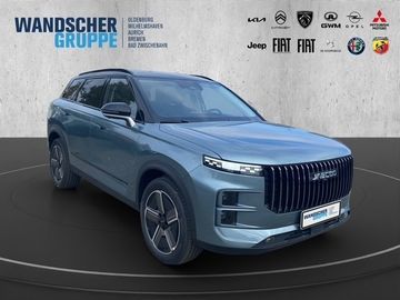 Andere JAECOO 7 1.6 TGDI Trazione AWD Exclusive LED,360