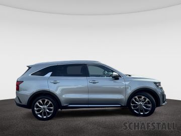 KIA Sorento - 7