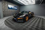 Corvette C8 Stingray 1LT Targa Z51 Performance 19% VAT - Corvette C8 Gebrauchtwagen