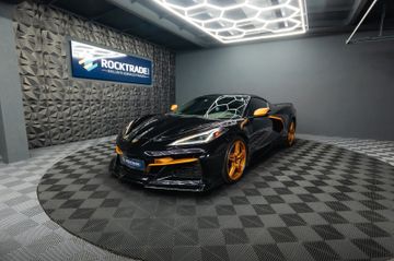 Corvette C8 Stingray 1LT Targa Z51 Performance 19% VAT