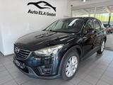 Mazda CX-5 2.2 Automatik Allrad|Kamera|Navi|Klimaaut. - Mazda Gebrauchtwagen in Wuppertal