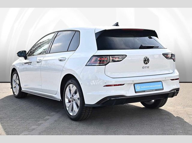 Volkswagen Golf VIII 1.5 eHybrid DSG GTE Black Style foto 4