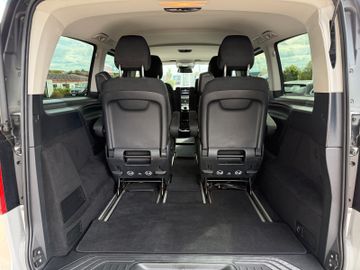 Mercedes V 250 - 7