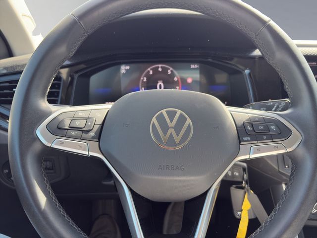 Polo 1.0TSI Life