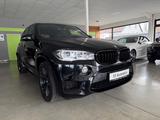 BMW X5 M AHK/Standheizung/HUD/Unfallfrei - BMW X5 M mit Anhängerkupplung