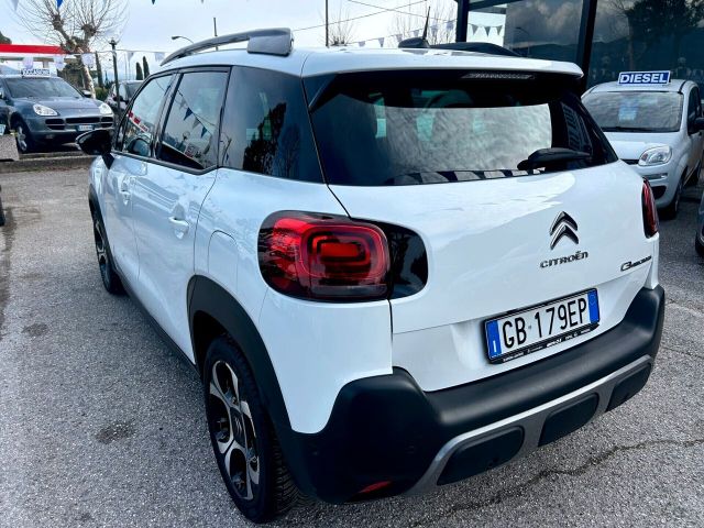 Citroën " STUPENDA " Citroen C3 Aircross PureTech 110 C-