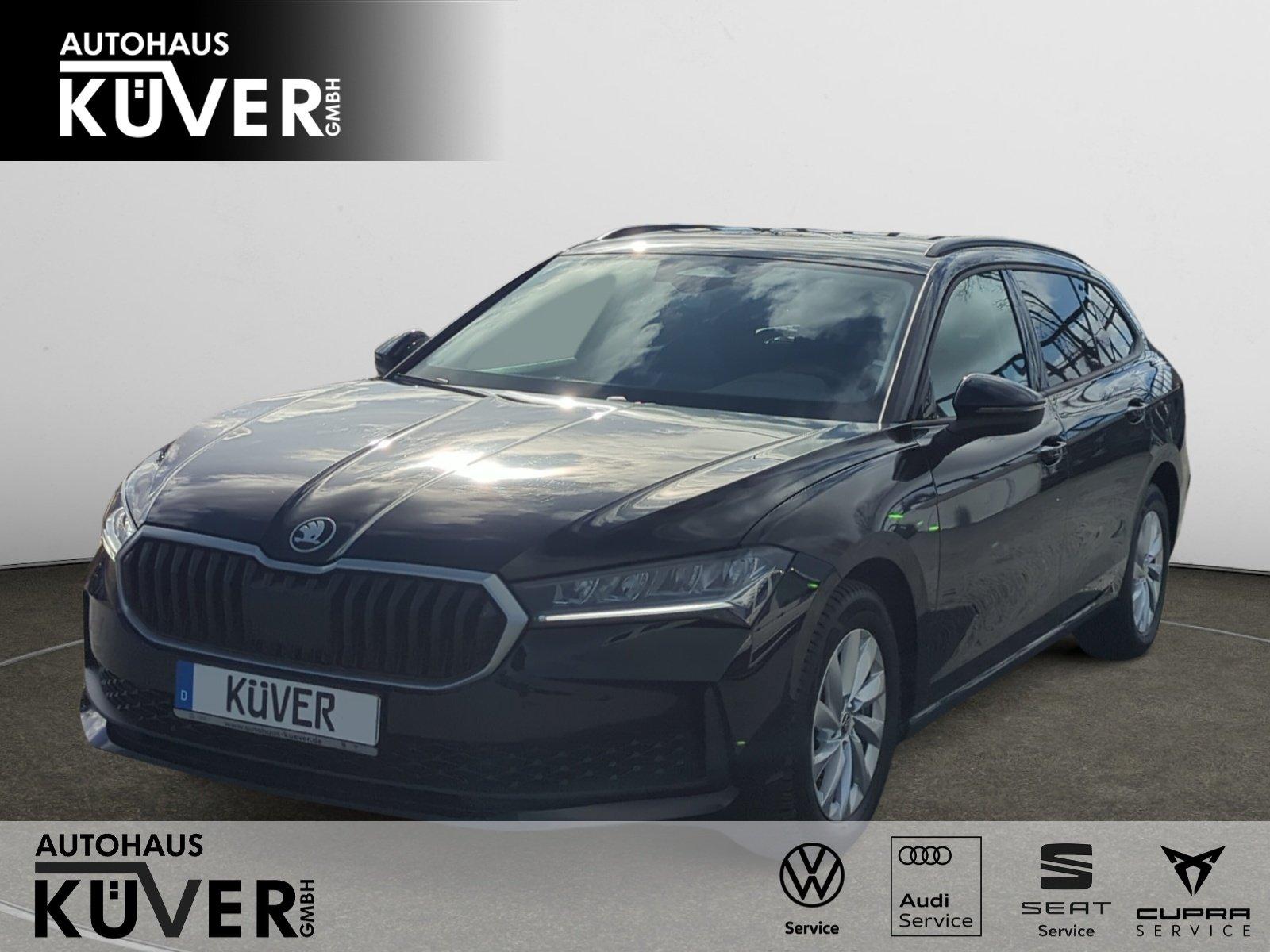 Skoda Superb Combi Essence 1.5 TSI DSG APP*ACC*LED