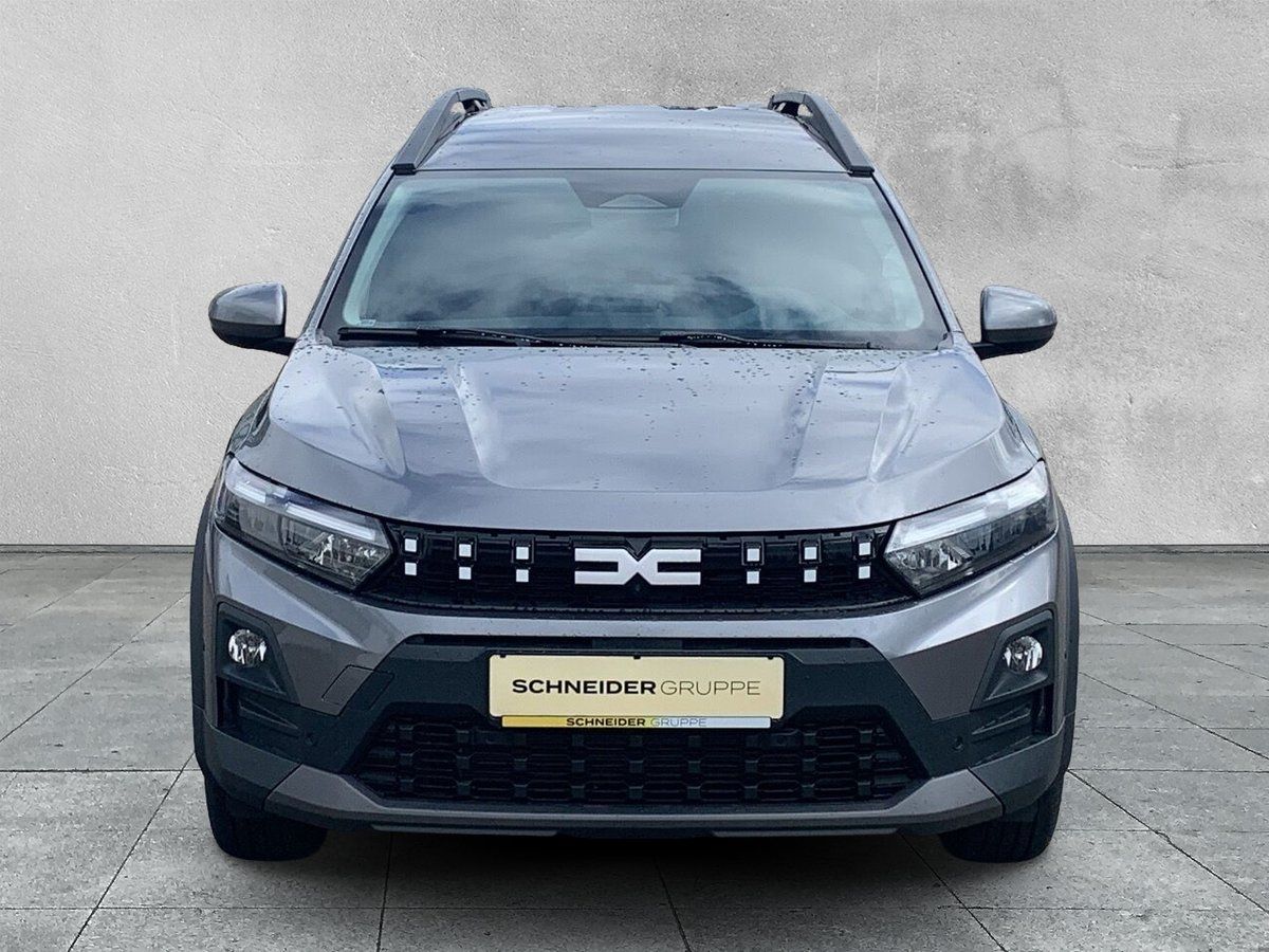 Dacia Jogger - Bild 8