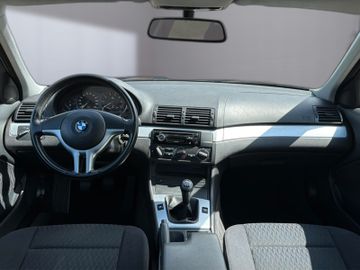 BMW 316 - 4