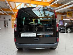 RENAULT Kangoo Limited|Automatik|Klima|Tempomat|PDC|BT