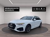 Audi S4 3.0 V6 TDI DSG QUATTRO*ST.HZG*MATRIX*BANG&OLU