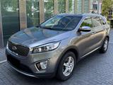 Kia Sorento Vision 2WD 2.2 Diesel*Navi*Kamera*LKHZ* - Kia Sorento: 2wd