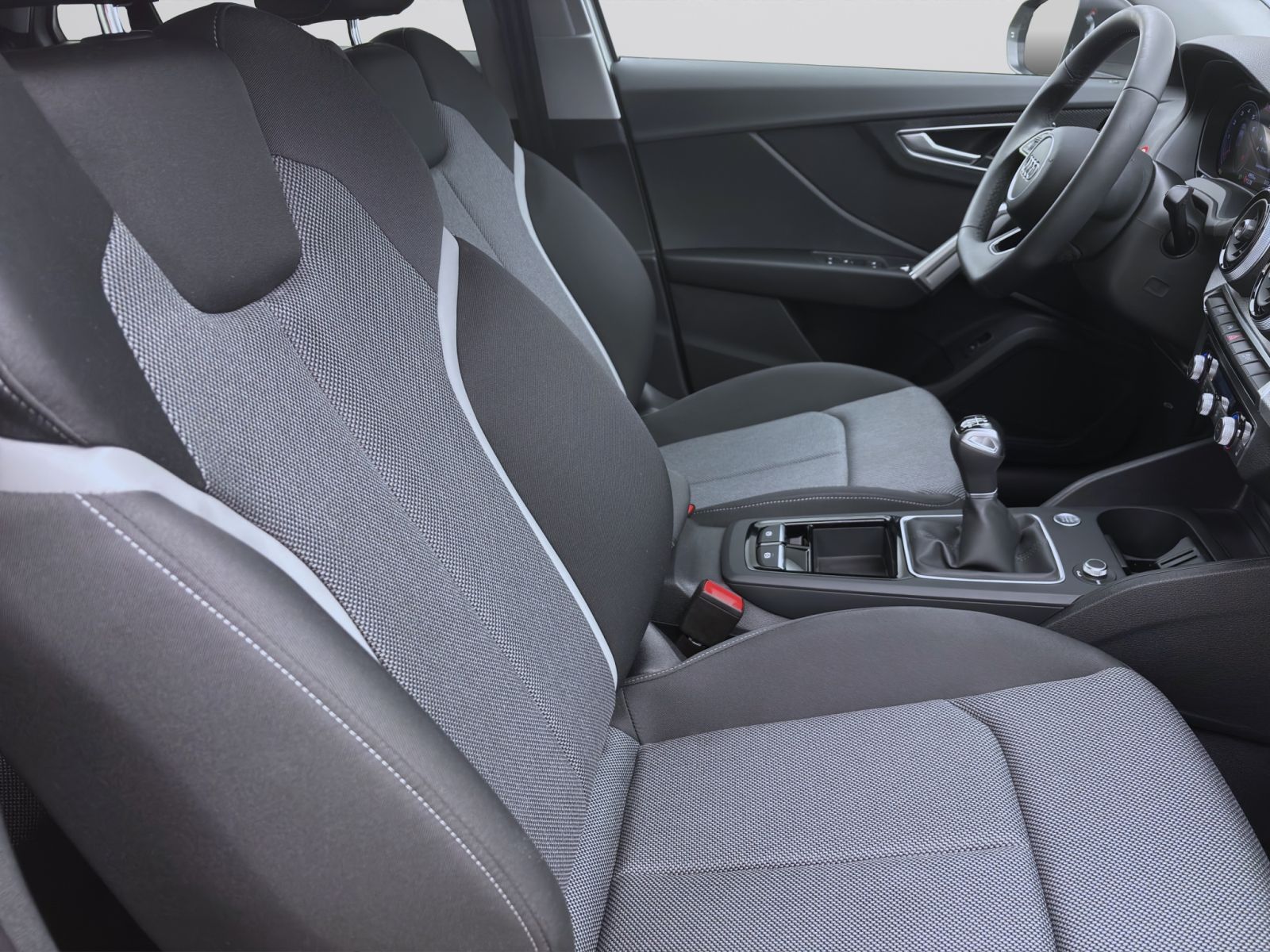 Audi Q2 - Bild 16