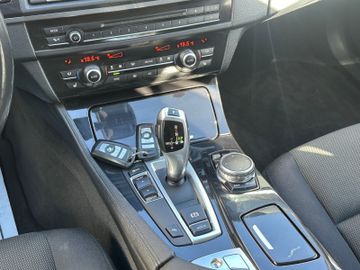 BMW 520 - 8