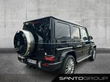 Mercedes-Benz G 400 d AMG Line/COMAND APS/Navi/SHD/Distronic/B - Mercedes-Benz: Aps Comand