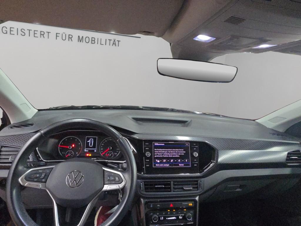 Volkswagen T-Cross Style 1.5 TSI DSG Navi LED ACC, миниатюра 14