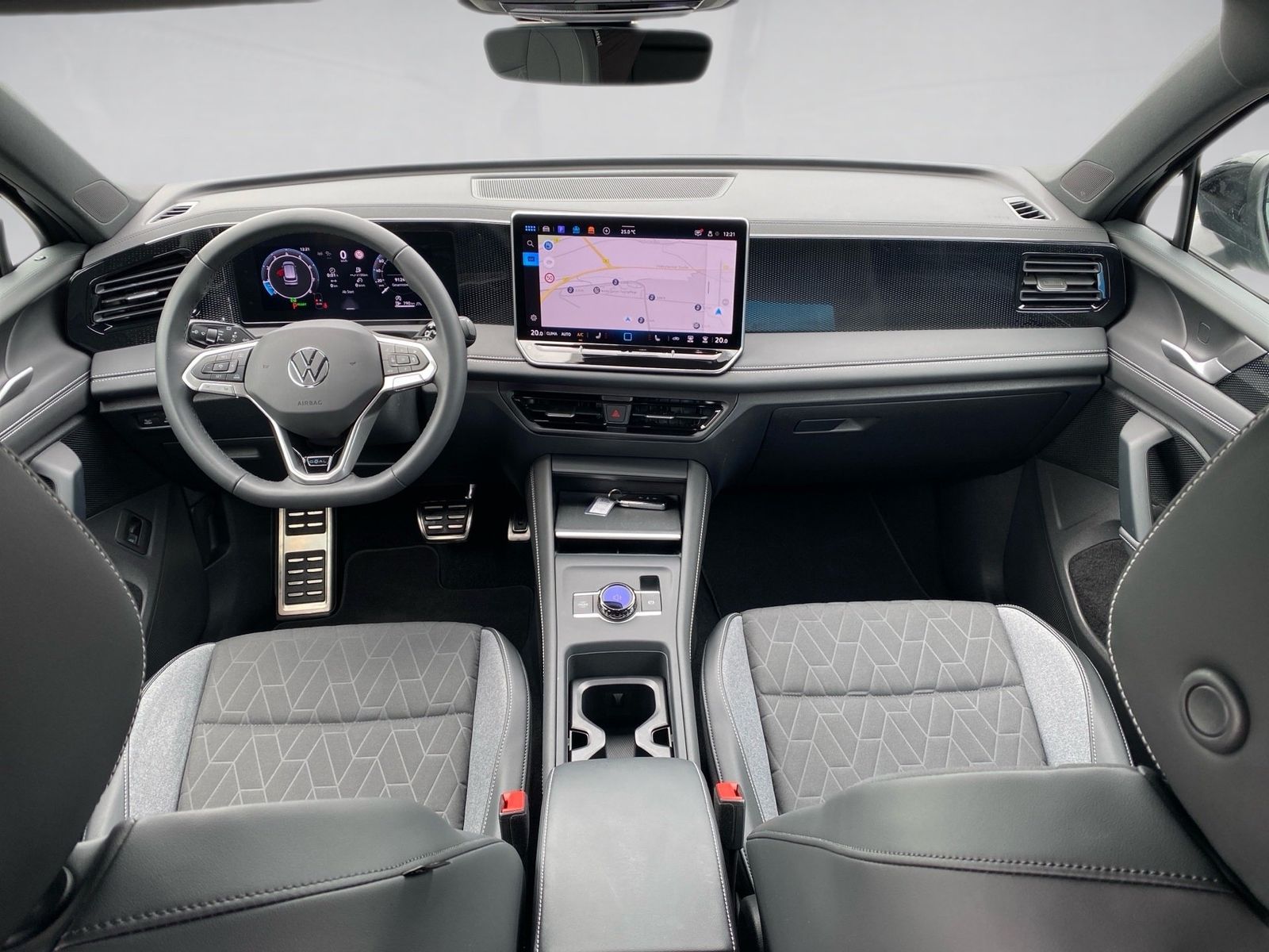 Volkswagen Tiguan - Bild 19