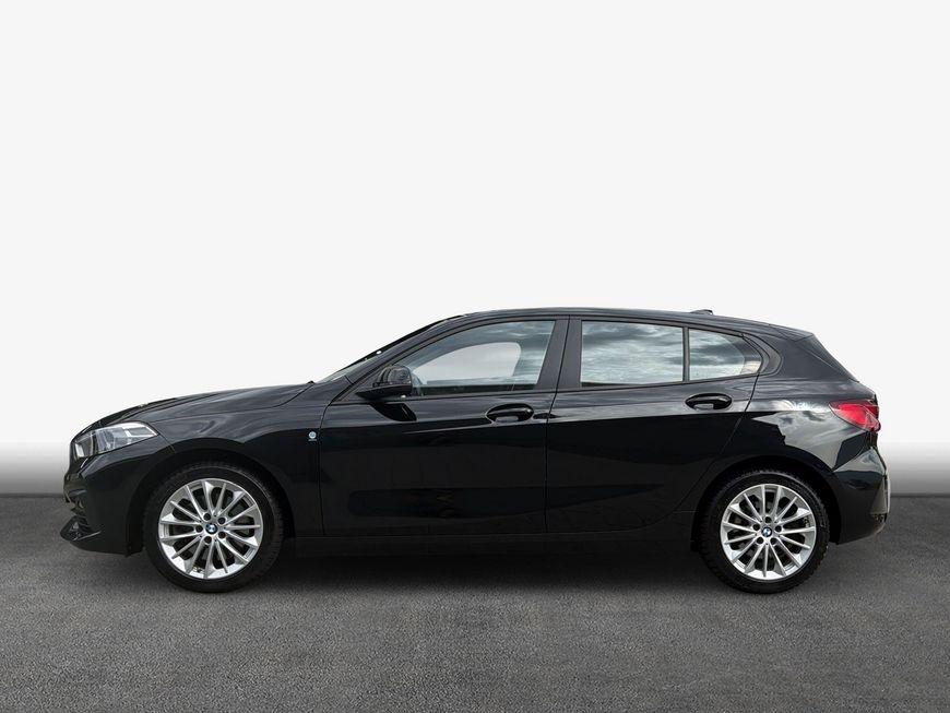 BMW 1 Series i Aut. Advantage LED HeadUp SHZ PDC, миниатюра 4