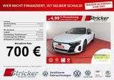 Audi e-tron GT 700,-ohne Anzahlung Pano Sportsitze - Audi e-tron GT aus 2022