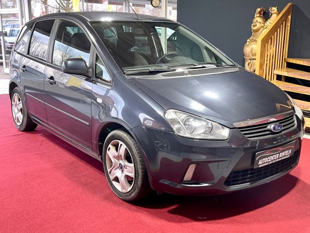 Ford C-MAX Style +/TüvNEU/Klima/Temp.