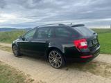 Skoda Octavia 2.0 TDI DSG TÜV neu Kombi