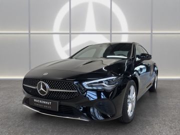 Mercedes CLA 220 - 2