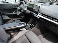 BMW iX1 - Vorschau Bild 16