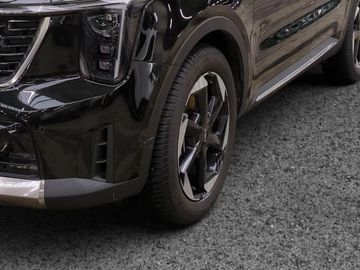 KIA Sorento - 12