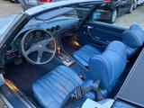 Mercedes-Benz SL 350 - Mercedes-Benz SL aus dem Jahr 1979